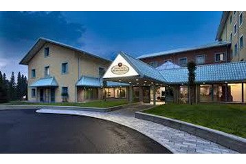 Italie Hotel Somma Lombardo, Extérieur Italie Hotel Somma Lombardo, Extérieur